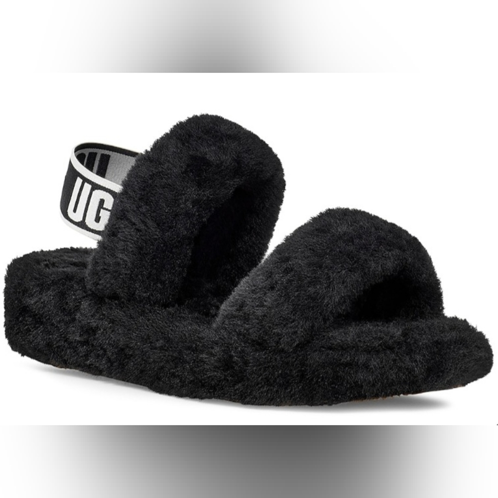 Ugg oh yeah sandals